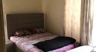 Appartement meublé F4 à louer – ACI 2000, Bamako