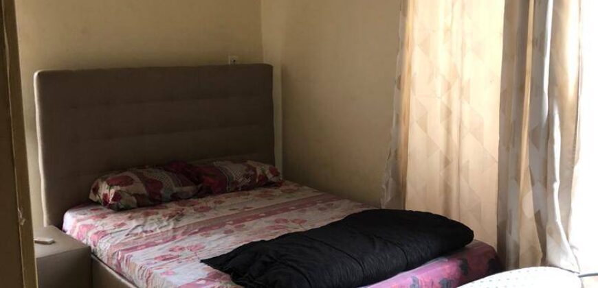 Appartement meublé F4 à louer – ACI 2000, Bamako