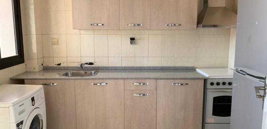 Appartement meublé F4 à louer – Hamdallaye ACI 2000, Bamako