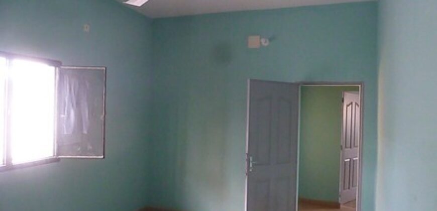 Appartements F2 neufs à louer – Ouenzzindougou, Bamako