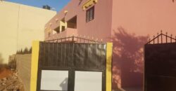 4 appartements F4 à vendre – Magnambougou Cité, Bamako 4 appartements F4 à vendre – Magnambougou Cité, Bamako