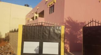 4 appartements F4 à vendre – Magnambougou Cité, Bamako