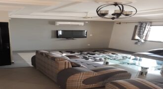 Appartements meublés à louer – ACI 2000, Bamako