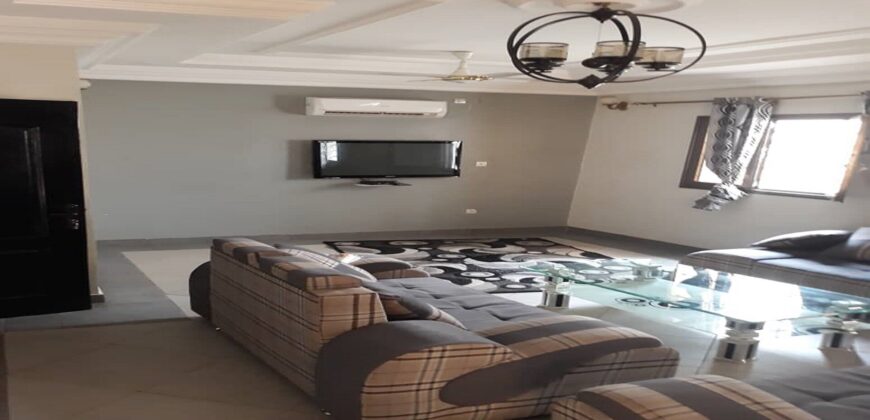 Appartements meublés à louer – ACI 2000, Bamako