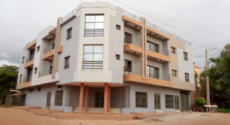 Appartements 2 et 3 chambres à louer – Magnambougou Canal