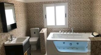 Appartements et studio neufs à louer – Sébénikoro, Bamako