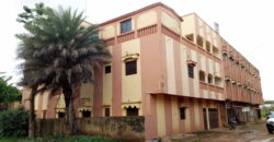 Bâtiment commercial à louer – ACI 2000, Bamako Bâtiment commercial à louer – ACI 2000, Bamako