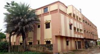 Bâtiment commercial à louer – ACI 2000, Bamako