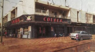 Immeuble de 900 m² à vendre – Missira, Bamako