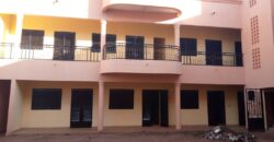 Immeuble abritant une école à louer – Magnambougou Faso Kanu Immeuble abritant une école à louer – Magnambougou Faso Kanu