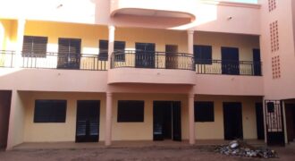 Immeuble abritant une école à louer – Magnambougou Faso Kanu