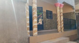 Maison 2 chambres à vendre – Yirimadio, stade du 26 Mars