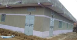Maison 4 chambres à louer – Sébénikoro, Bamako Maison 4 chambres à louer – Sébénikoro, Bamako