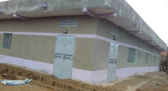 Maison 4 chambres à louer – Sébénikoro, Bamako