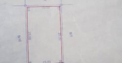 Maison a vendre a Bolé Cité Maison a vendre a Bolé Cité