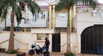 Maison à vendre – Bolé Cité, Bamako