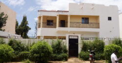 Maison duplex 5 chambres à louer – Badalabougou Est, Bamako Maison duplex 5 chambres à louer – Badalabougou Est, Bamako