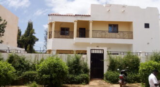 Maison duplex 5 chambres à louer – Badalabougou Est, Bamako