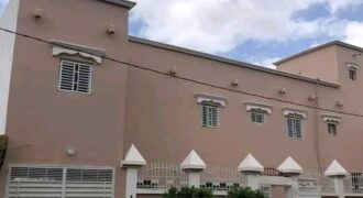Maison duplex 7 chambres à vendre – ACI 2000, Bamako