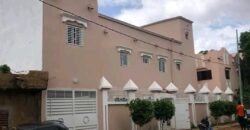 Maison neuve R+1 8 chambres à vendre – ACI 2000, Bamako Maison neuve R+1 8 chambres à vendre – ACI 2000, Bamako