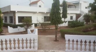 Villa duplex en vendre à Sebenikoro Bamako