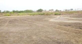147 parcelles de 250 m² à vendre – Gouana, Bamako