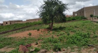Terrain 300 m² en titre foncier à vendre – Sirakoro EDM