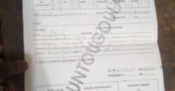 Terrain 15/20 à vendre à Dialakorodji vers Moutougoula Terrain 15/20 à vendre à Dialakorodji vers Moutougoula