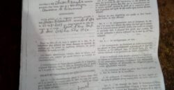 Terrain de 2 hectares et demi à Zantiguila Bamako Terrain de 2 hectares et demi à Zantiguila Bamako