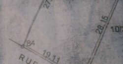 Terrain en titre foncier à vendre – Hamdallaye ACI 2000, Bamako Terrain en titre foncier à vendre – Hamdallaye ACI 2000, Bamako