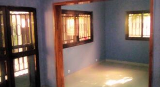 Villa 3 chambres à louer – Sotuba Village, Bamako