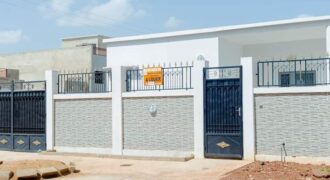 Villa 3 chambres à vendre – Niamana Sema, Cité Telem, Bamako