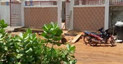 Villa 3 chambres à vendre – Sirakoro, Cité BMS SA Villa 3 chambres à vendre – Sirakoro, Cité BMS SA