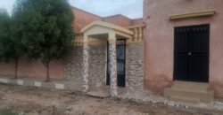 Villa 3 chambres à vendre – Sirakoro, Cité EDM Villa 3 chambres à vendre – Sirakoro, Cité EDM