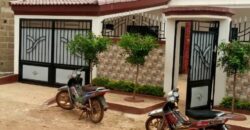 Villa 3 chambres à vendre – Yirimadio Zerny, Bamako Villa 3 chambres à vendre – Yirimadio Zerny, Bamako