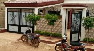 Villa 3 chambres à vendre – Yirimadio Zerny, Bamako