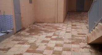 Villa 4 chambres à vendre – Sébénikoro, Bamako