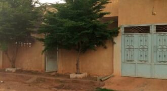 Villa 4 chambres à vendre – Sirakoro, à côté du marché