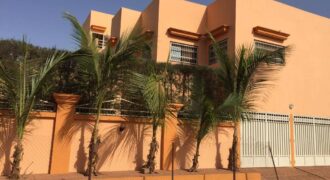 Villa R+1 4 chambres à vendre – Titibougou, Bamako