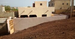 Villa à vendre – Yirimadio Zerny, Bamako Villa à vendre – Yirimadio Zerny, Bamako