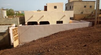 Villa à vendre – Yirimadio Zerny, Bamako