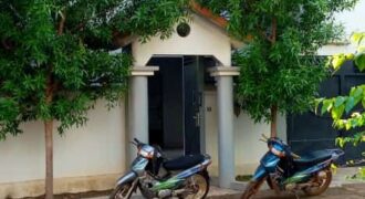 Villa duplex 5 chambres à vendre – Sébénikoro, Bamako
