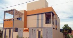 Villa duplex 6 chambres à louer – Sotuba ACI, Bamako Villa duplex 6 chambres à louer – Sotuba ACI, Bamako