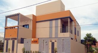 Villa duplex 6 chambres à louer – Sotuba ACI, Bamako