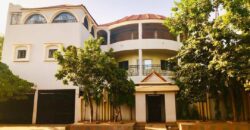 Belle Villa duplex à vendre à la Cité du Niger Bamako Belle Villa duplex à vendre à la Cité du Niger Bamako
