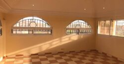 Belle Villa duplex à vendre à la Cité du Niger Bamako Belle Villa duplex à vendre à la Cité du Niger Bamako