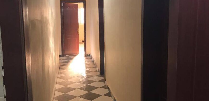 Belle Villa duplex à vendre à la Cité du Niger Bamako