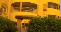 Villa duplex à vendre – Missabougou, près de l’Hôpital du Mali Villa duplex à vendre – Missabougou, près de l’Hôpital du Mali