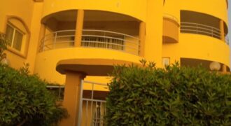 Villa duplex à vendre – Missabougou, près de l&rsquo;Hôpital du Mali