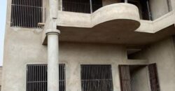 Villa duplex à vendre – Moribabougou, près de Bamako Villa duplex à vendre – Moribabougou, près de Bamako
